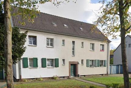 Große 4-Zimmer-Wohnung in Moers Meerbeck frei! 4 zimmer