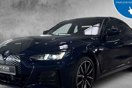 BMW i4 6.000 km 51.490 &euro; Krefeld 47800