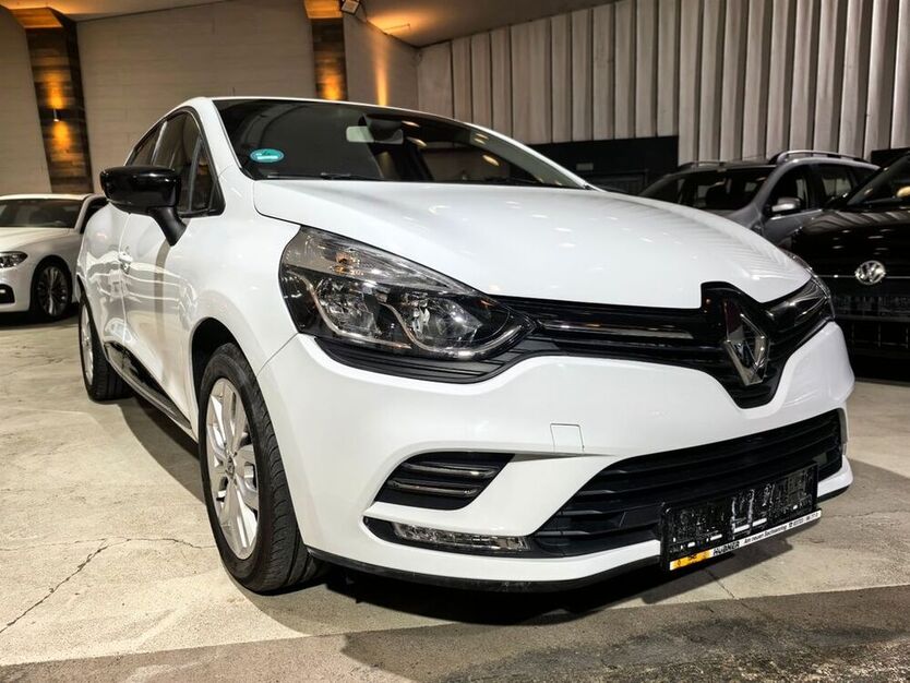 Clio