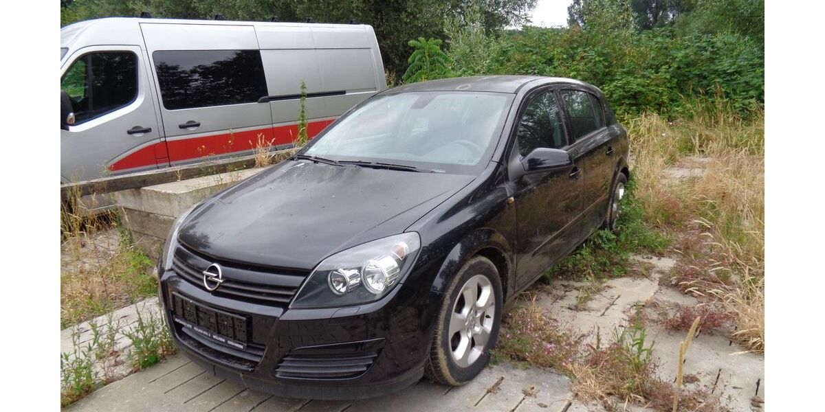 Opel Astra 127.000 km 999 &euro; Mülheim 45481