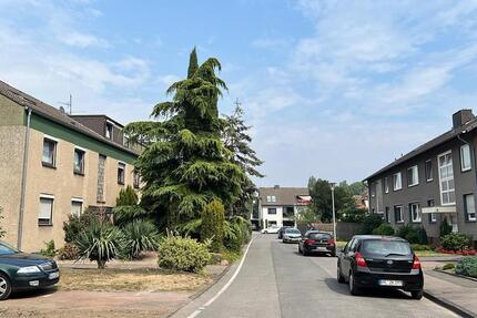 2,5-Zimmer-Dachgeschosswohnung in Gladbeck – frisch renoviert 2.5 zimmer