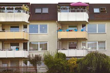 Wohnung zum Mieten in Bochum 620 € 81.32 m²