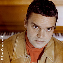 Tristan Brusch - Am Anfang Tour 2026 12.03.2026 Zeche Carl