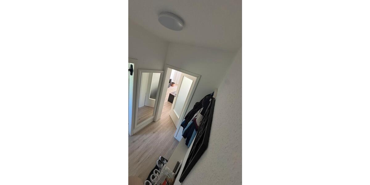 Etagenwohnung Essen Stadtbezirk II - 1.5 Zimmer, 40 m&sup2;, 510&euro; | Angebot:26399821
