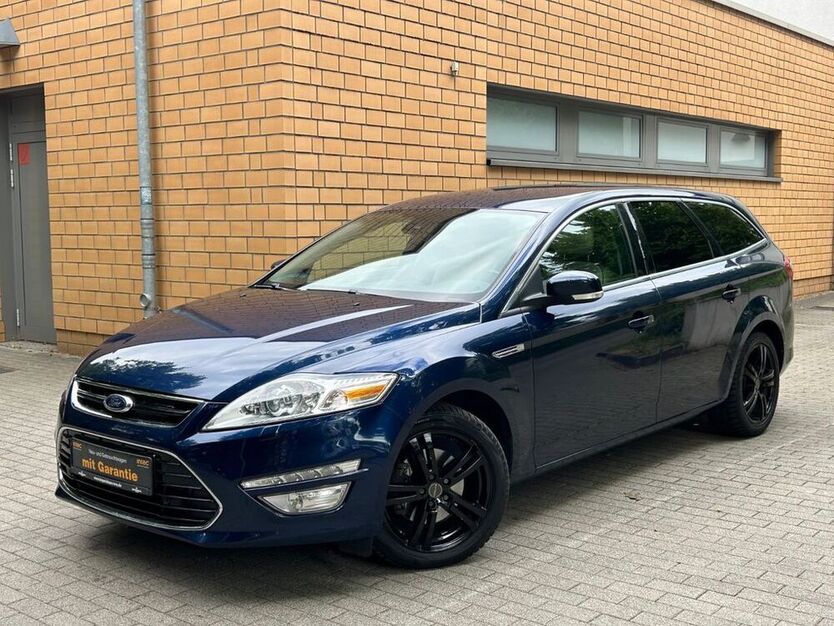 Mondeo