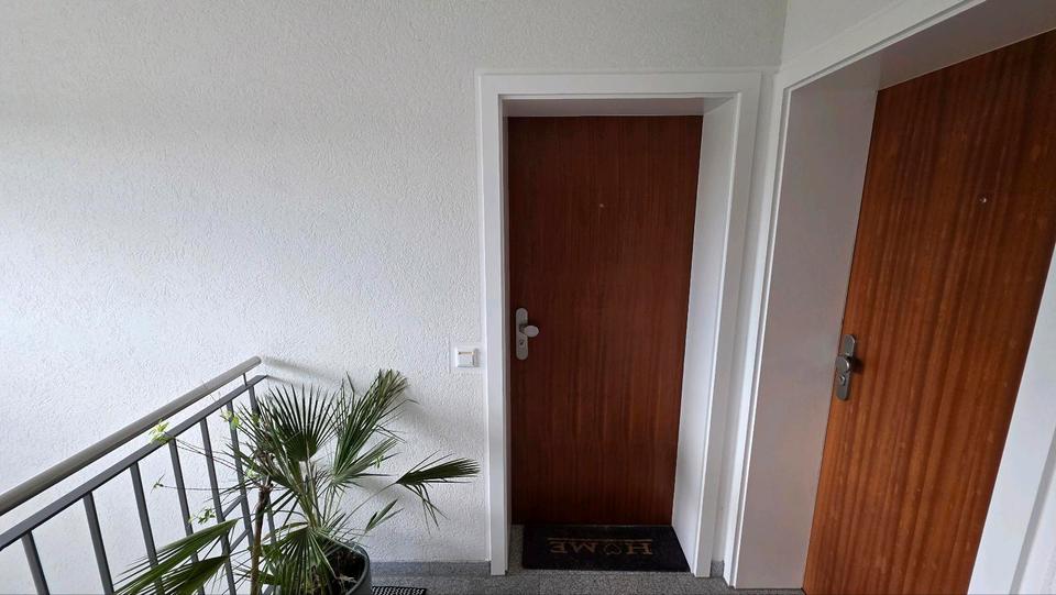 Dachgeschoßwohnung Bochum Günnigfeld - 2 Zimmer, 52 m&sup2;, 800&euro; | Angebot:26335332