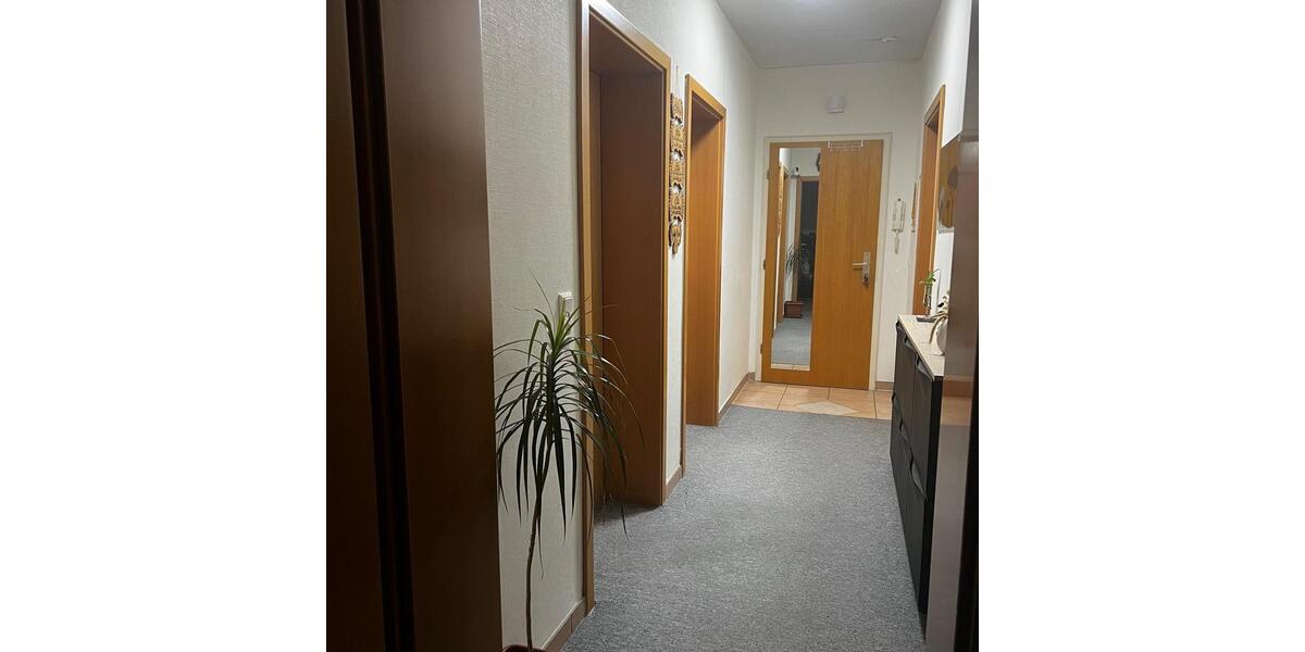 Etagenwohnung Oberhausen Biefang - 3 Zimmer, 65 m&sup2;, 595&euro; | Angebot:25278448