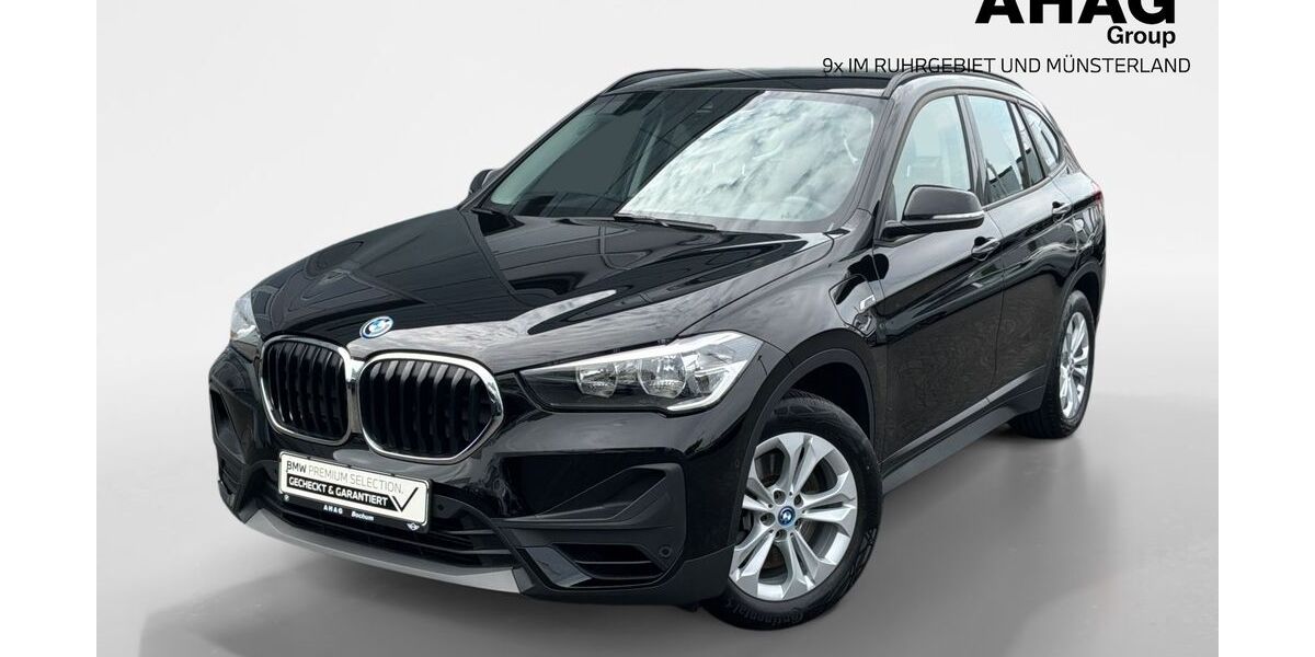 BMW X1 52.390 km 24.940 &euro; Bochum 44809