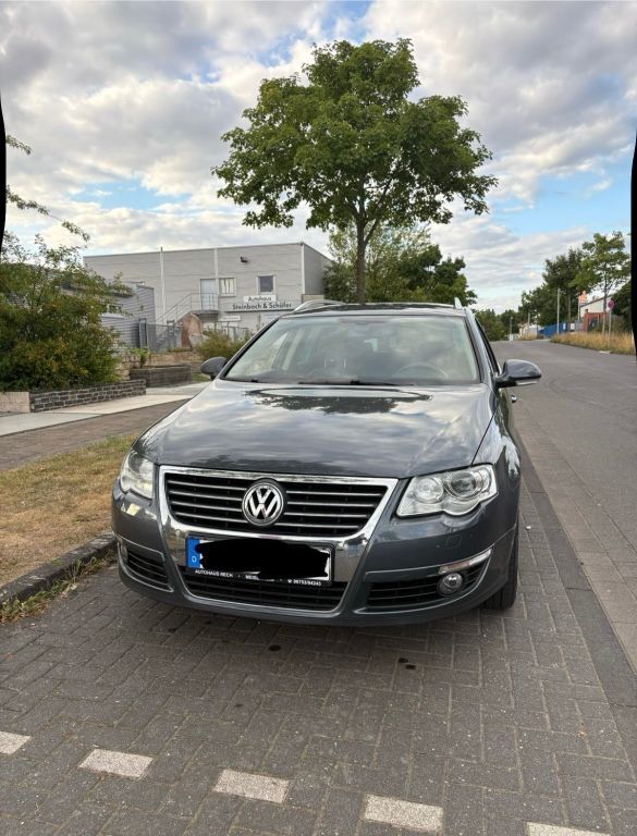 VW Passat 150.000 km 7.500 € Gelsenkirchen 45894