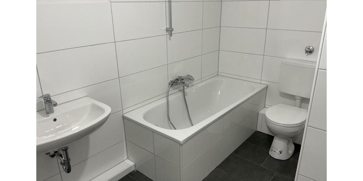 Etagenwohnung Gladbeck Alt-Rentfort - 3.5 Zimmer, 86 m&sup2;, 649&euro; | Angebot:25150681