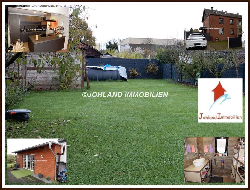 Haus zum Kaufen in Oberhausen 498.000 € 170 m²