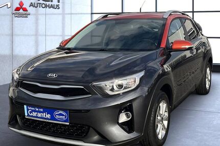 Kia Stonic 59.808 km 12.950 € Oberhausen 46049