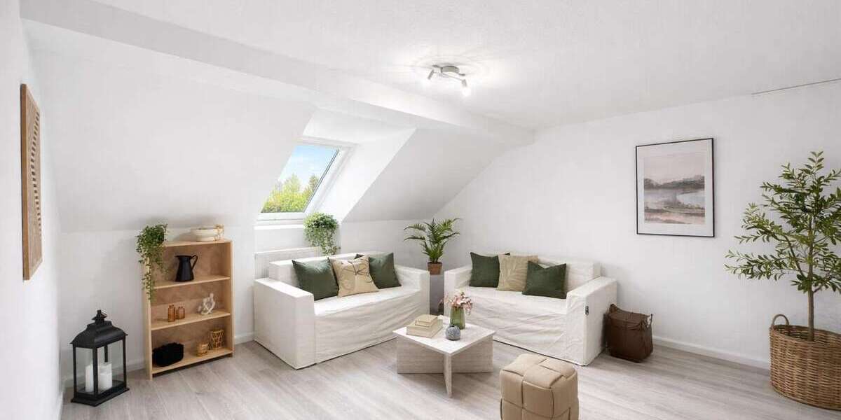 Etagenwohnung Herne Eickel - 3 Zimmer, 50 m&sup2;, 520&euro; | Angebot:26422906