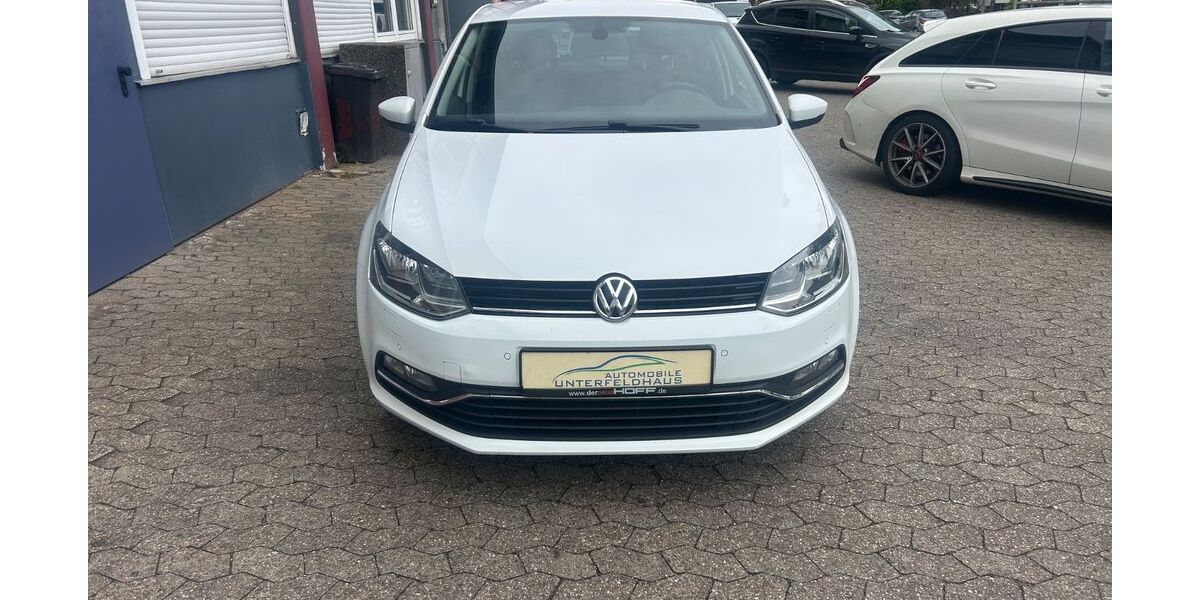VW Polo 283.000 km 4.999 &euro; Erkrath 40699