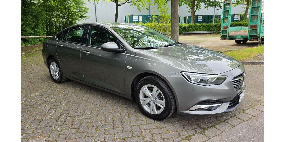 Opel Insignia 97.473 km 12.350 &euro; Dorsten 46282