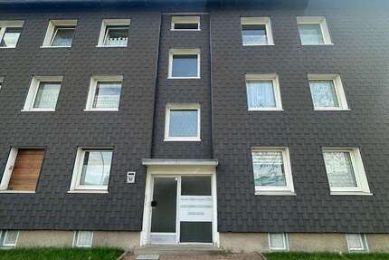 Wohnung Bochum Günnigfeld - 3.5 Zimmer, 61 m&sup2;, 520&euro; | Angebot:26915476