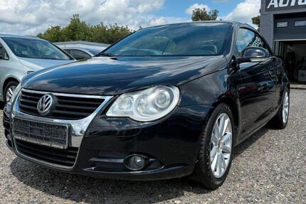 VW Eos 194.000 km 3.900 € Kamp-Lintfort 47475