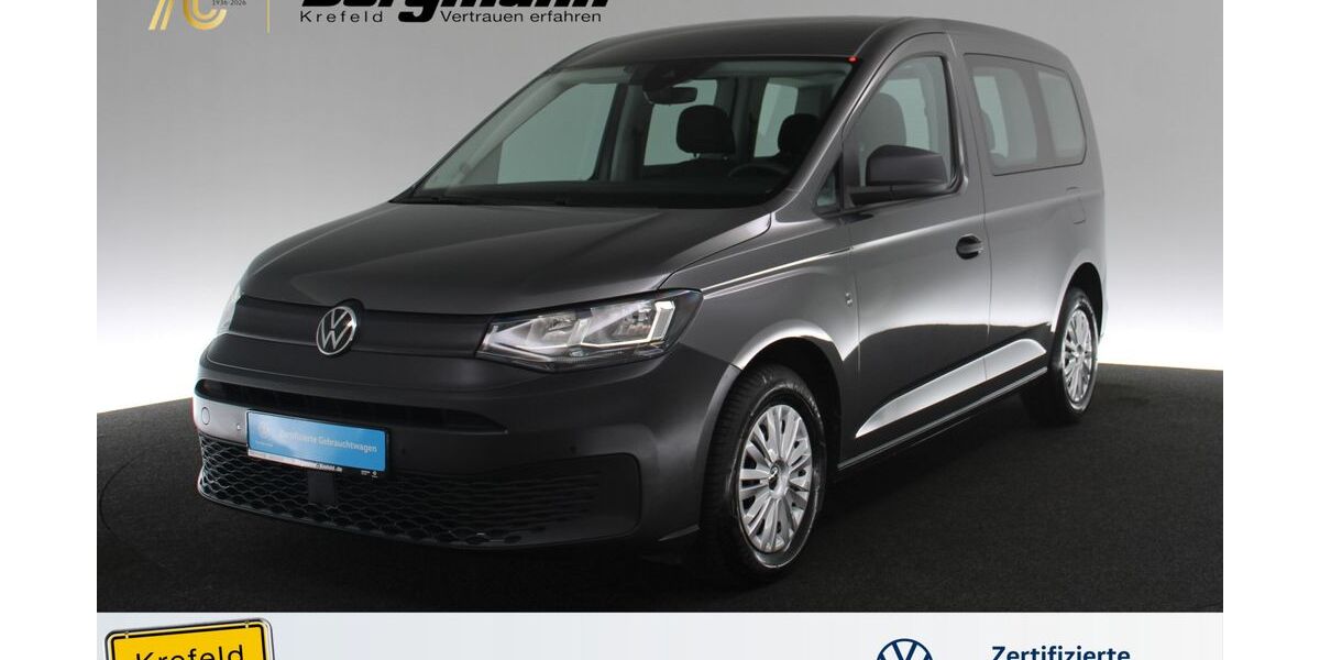 VW Caddy 132.950 km 17.500 &euro; Krefeld 47803