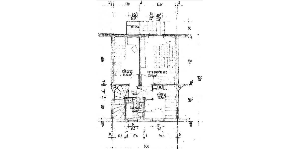 Reihenmittelhaus Düsseldorf Stockum - 4 Zimmer, 106 m&sup2;, 700.000&euro; | Angebot:26105538