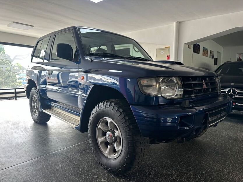 Pajero