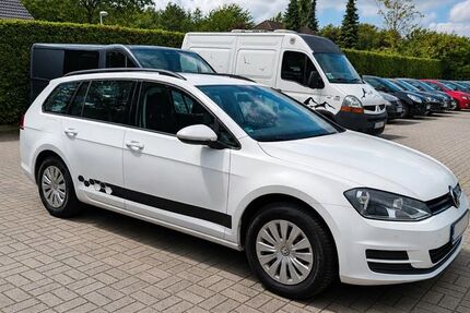 VW Golf 194.000 km 7.900 &euro; Ratingen 40880