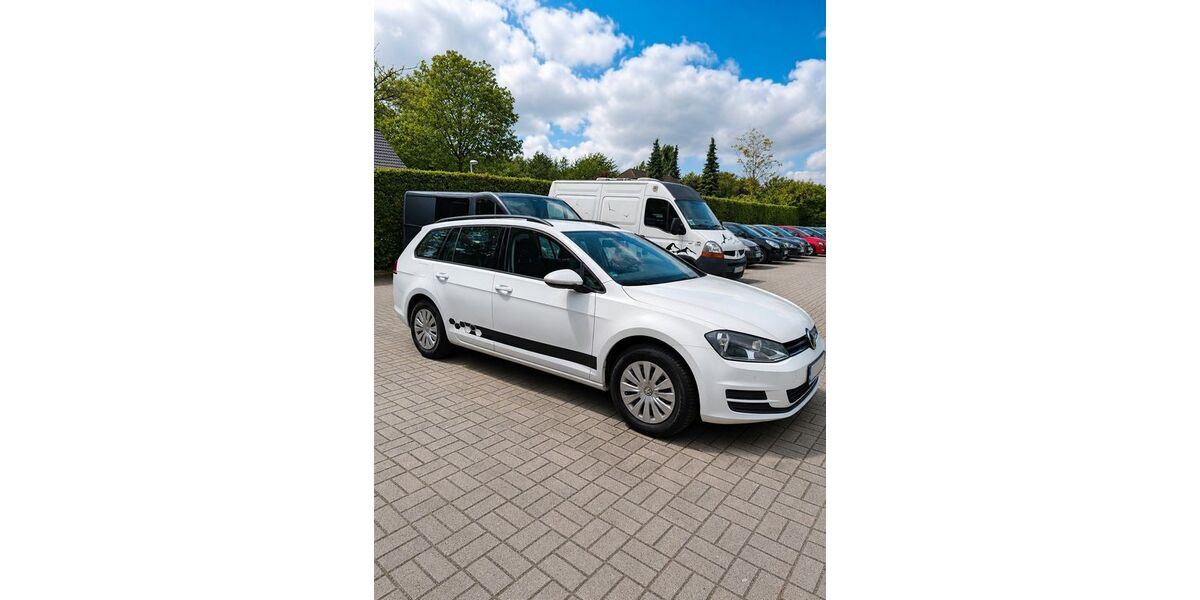 VW Golf 194.000 km 7.900 &euro; Ratingen 40880