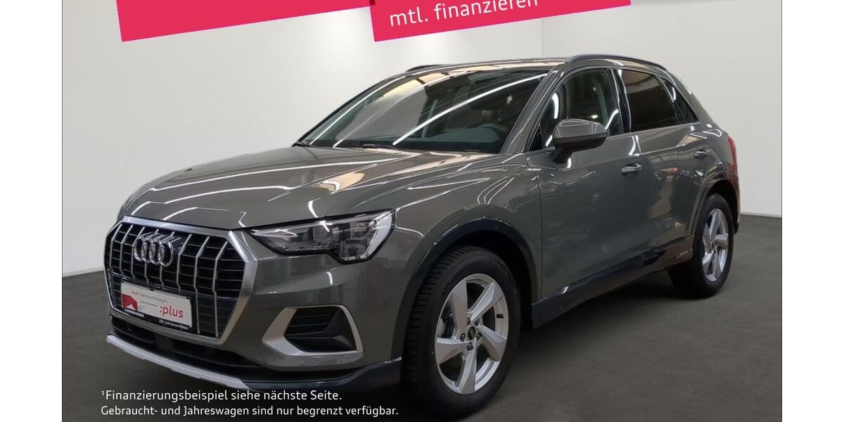 Audi Q3 29.784 km 33.350 &euro; Mülheim a.d. Ruhr 45481