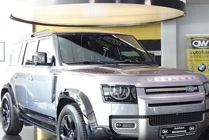 Land Rover Defender 142.979 km 46.950 &euro; Duisburg 47058