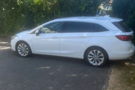 Opel Astra 209.500 km 6.800 &euro; Bochum 44795