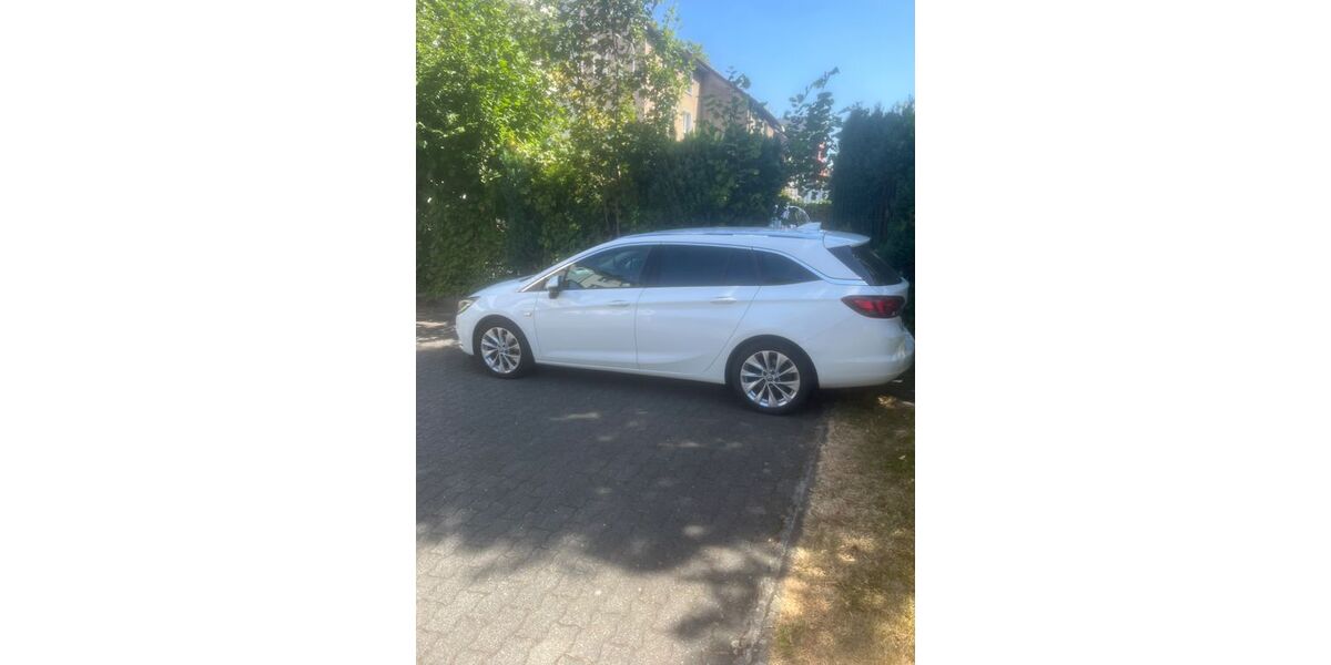 Opel Astra 209.500 km 6.800 &euro; Bochum 44795