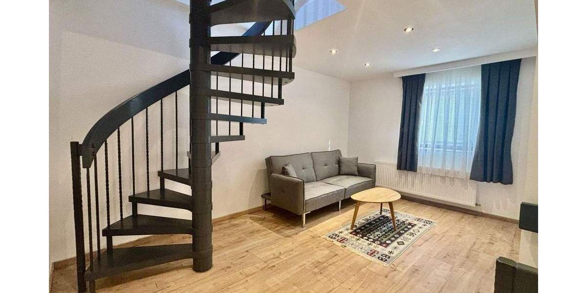 Reihenmittelhaus Krefeld Hüls - 4 Zimmer, 136 m&sup2;, 486.000&euro; | Angebot:25142664