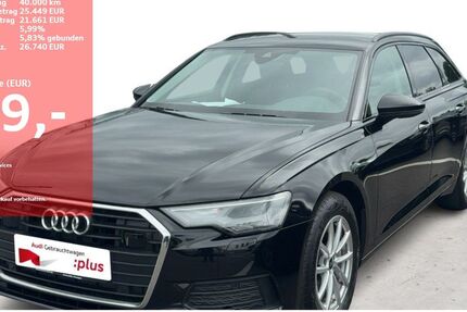 Audi A6 90.149 km 25.940 &euro; Moers-Hülsdonk 47441
