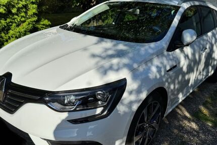 Renault Megane 82.000 km 12.000 &euro; Bochum 44805