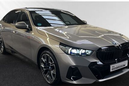 BMW i5 39.000 km 55.900 &euro; Moers 47441