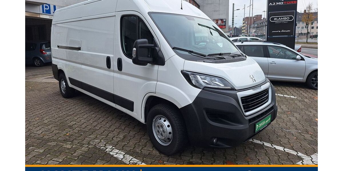 Peugeot Boxer 150.031 km 18.790 &euro; Gelsenkirchen 45899