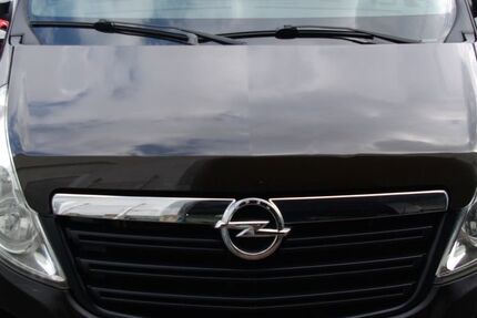 Opel Movano 152.000 km 9.999 &euro; Bottrop 46242