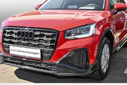 Audi Q2 6.115 km 32.980 &euro; Duisburg 47178