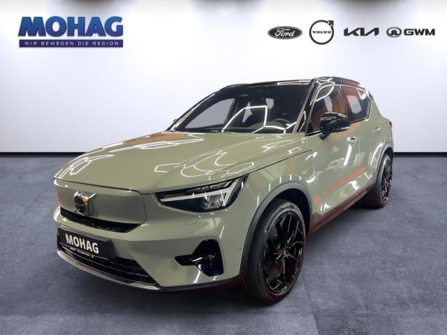 Volvo XC40 100.290 km 26.880 &euro; Recklinghausen 45659