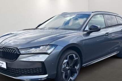 Skoda Superb 4.999 km 53.980 &euro; Essen 45143