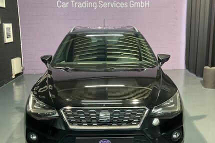 Seat Arona 73.704 km 16.900 € Düsseldorf 40476