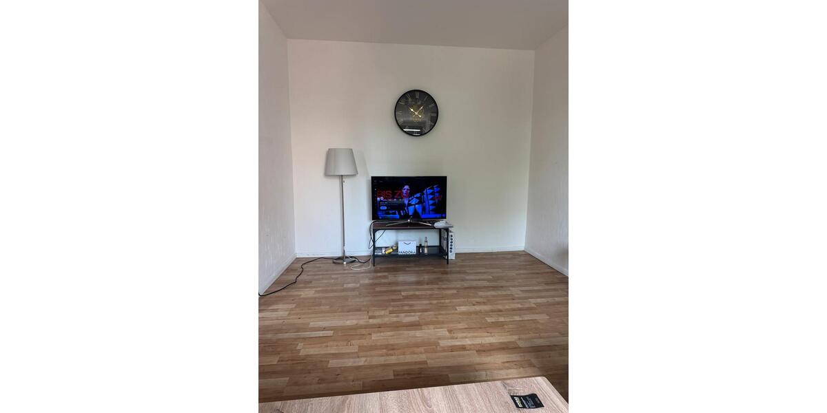 Wohnung zu verkaufen 2 zimmer