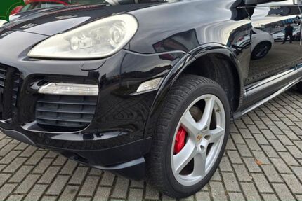 Porsche Cayenne 211.394 km 11.500 &euro; Moers 47443