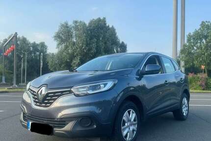 Renault Kadjar 128.000 km 7.999 &euro; Duisburg, Stadt 47137
