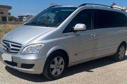 Mercedes-Benz Viano 270.000 km 13.600 &euro; Recklinghausen 45661