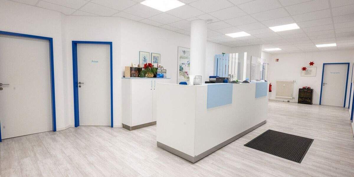 Gewerbeobjekt Moers Moers-Mitte - 1 Zimmer, 299.999&euro; | Angebot:24726109