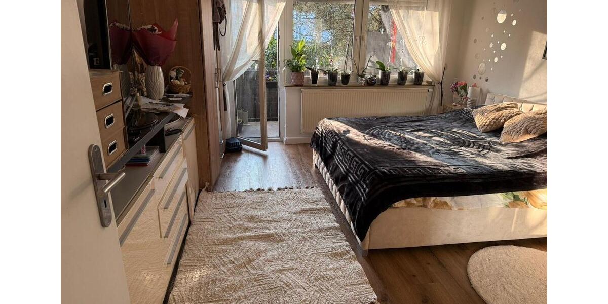 Erdgeschoßwohnung Recklinghausen Hillerheide - 3 Zimmer, 68 m&sup2;, 620&euro; | Angebot:25641886