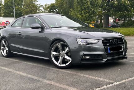 Audi A5 140.000 km 17.500 &euro; Krefeld 47809