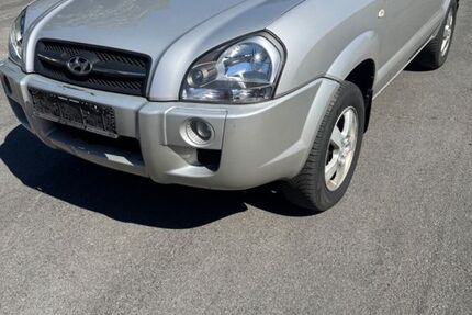 Hyundai TUCSON 265.630 km 2.990 &euro; Bochum 44807