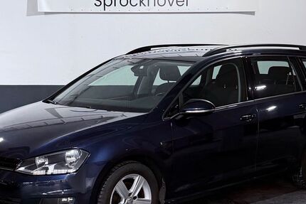 VW Golf 153.400 km 9.690 &euro; Sprockhövel 45549