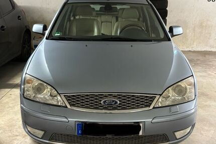 Ford Mondeo 153.000 km 6.500 &euro; Krefeld 47805